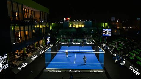 padel stvring|Sæson 2024